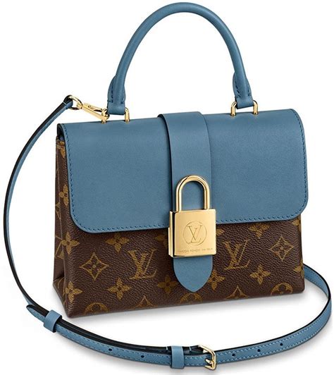 louis vuitton locky bb|louis vuitton mylockme bag.